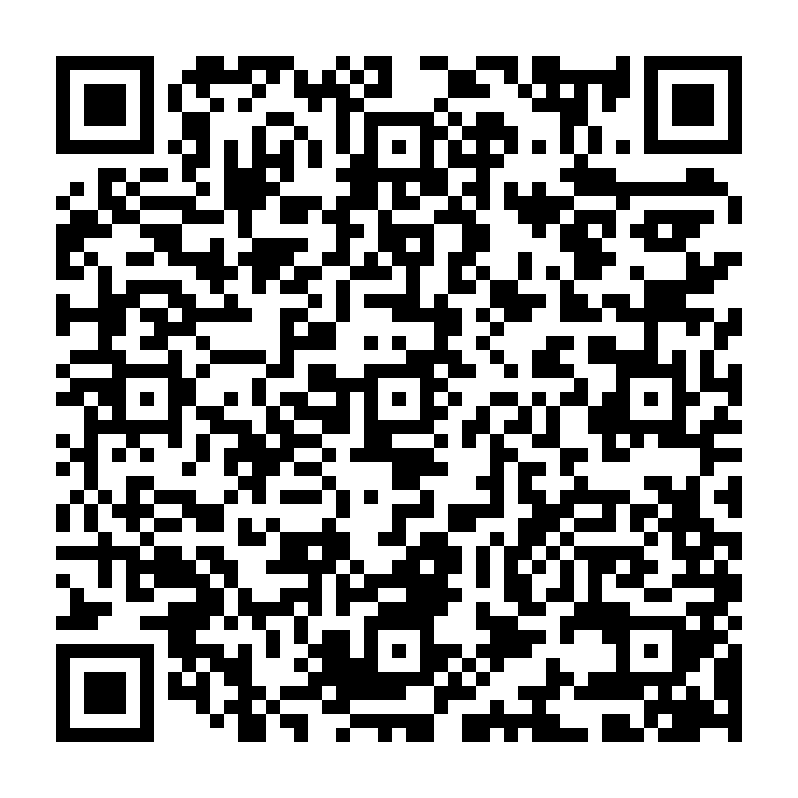 Code QR