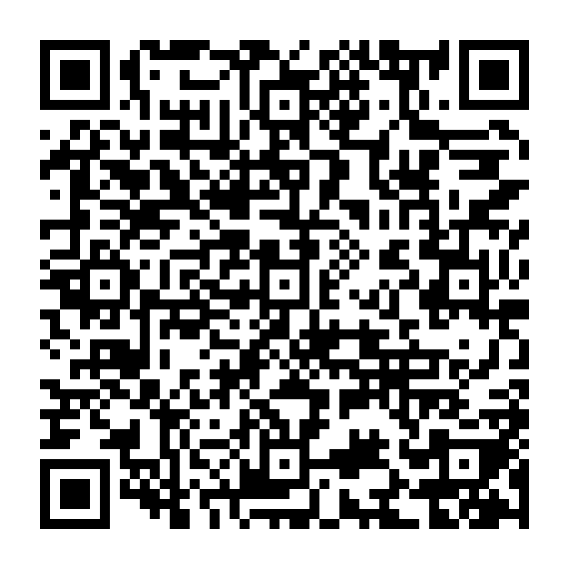 Code QR