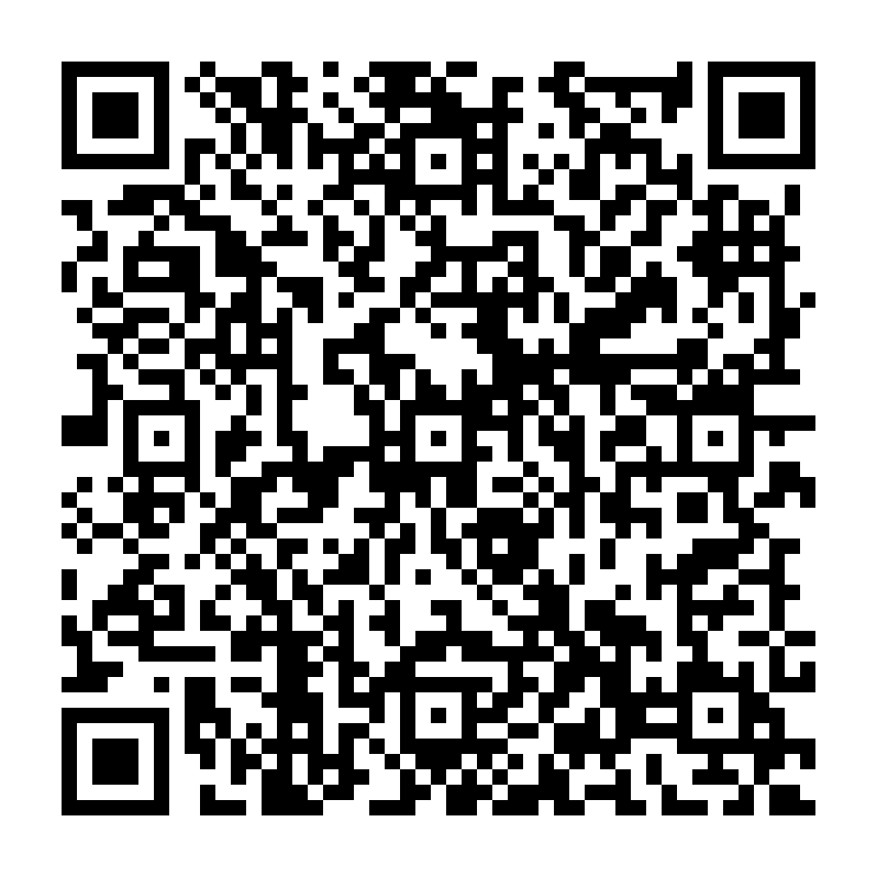 Code QR