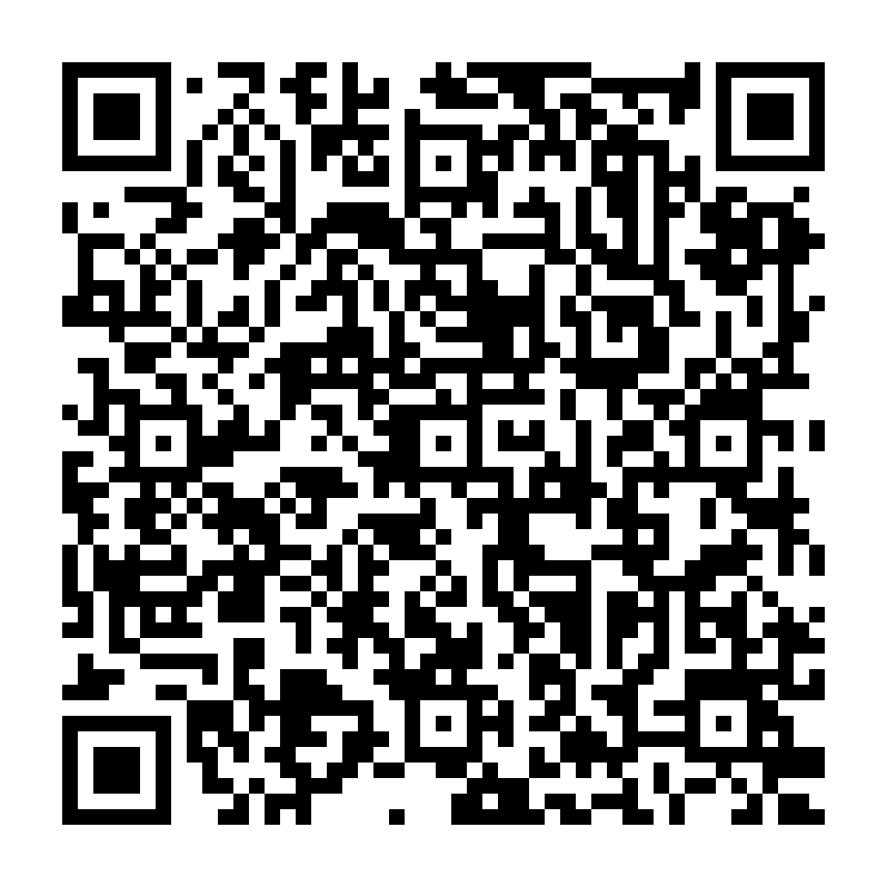 Code QR