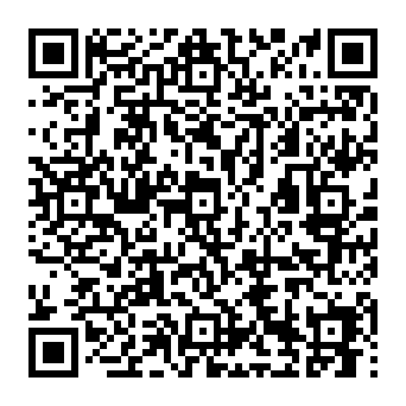Code QR