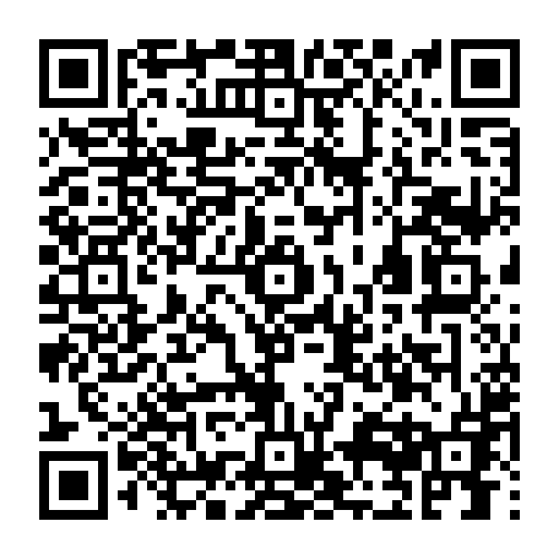Code QR