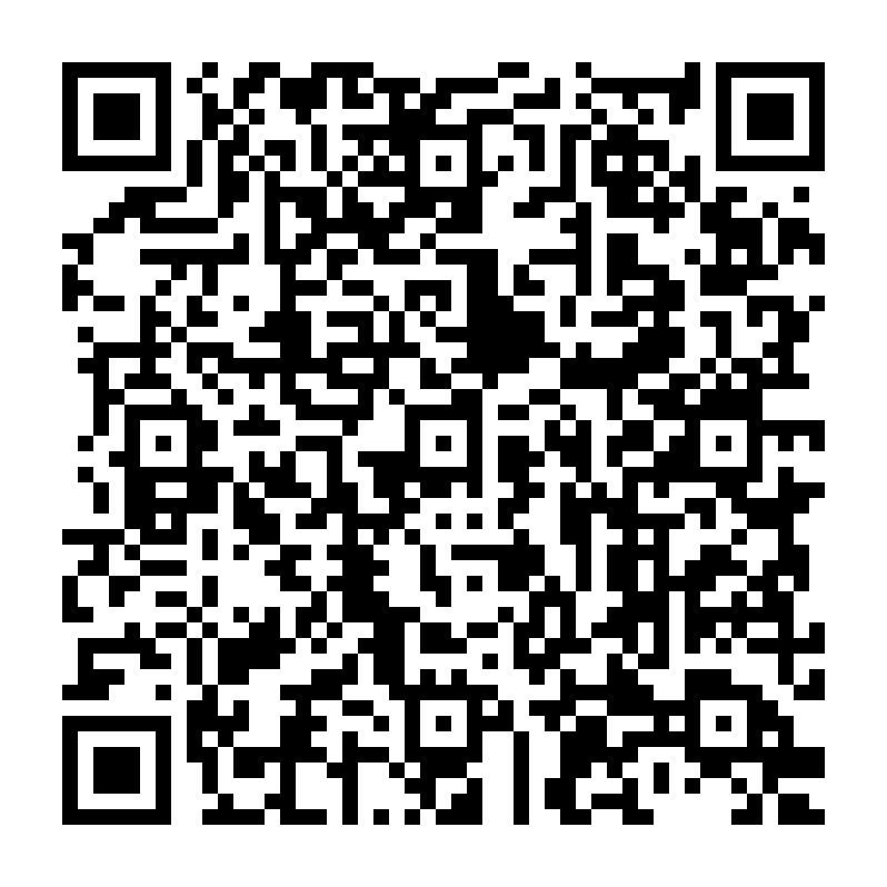 Code QR