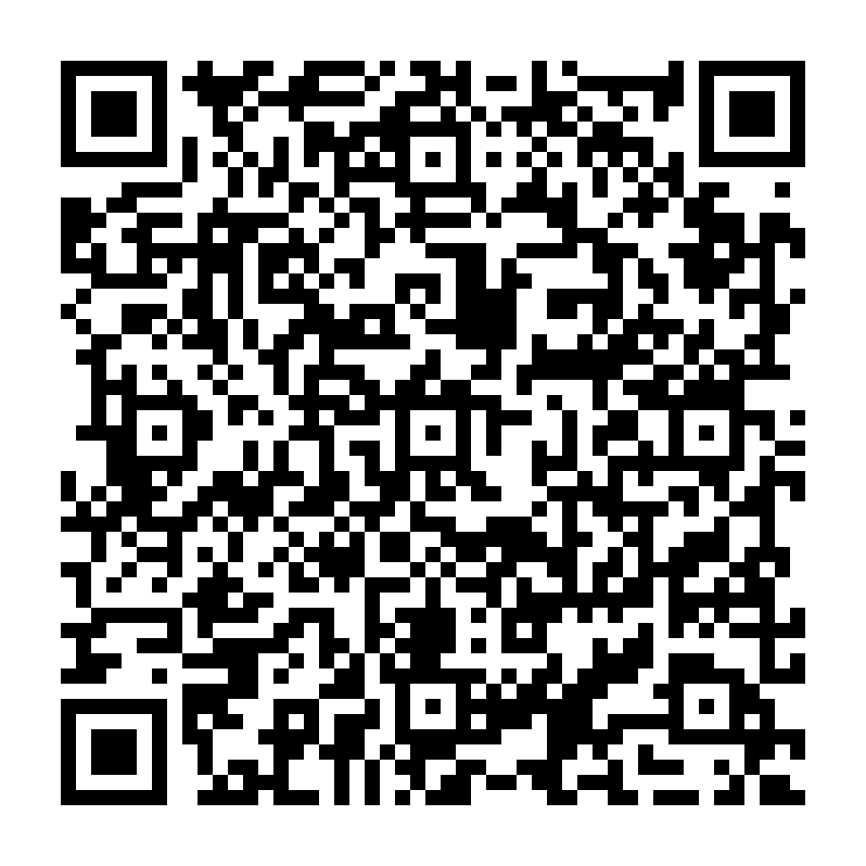 Code QR