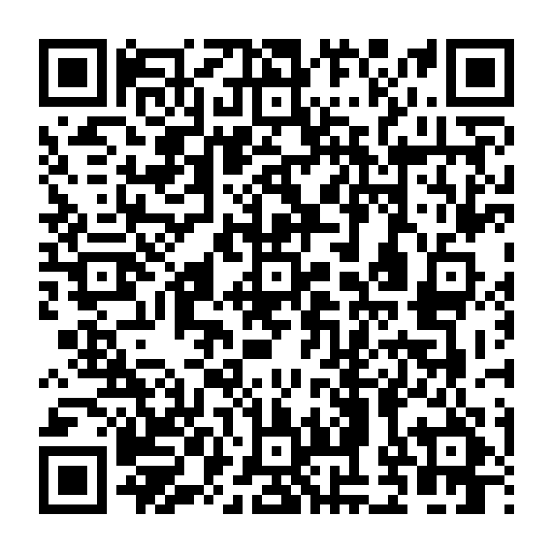 Code QR
