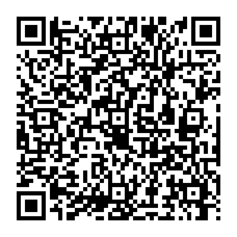 Code QR