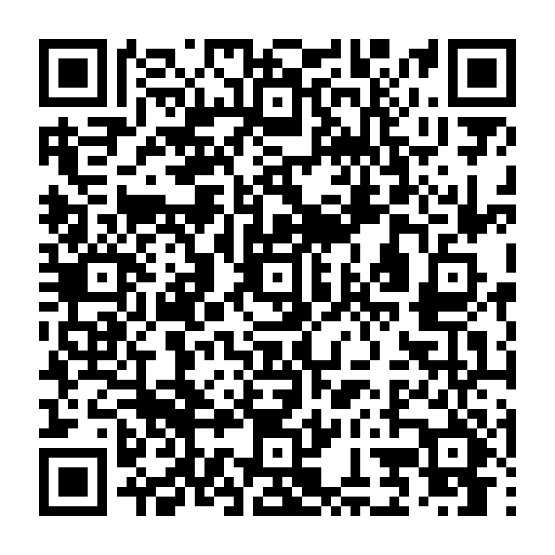 Code QR