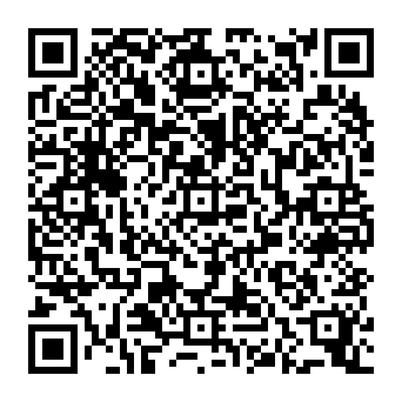 Code QR