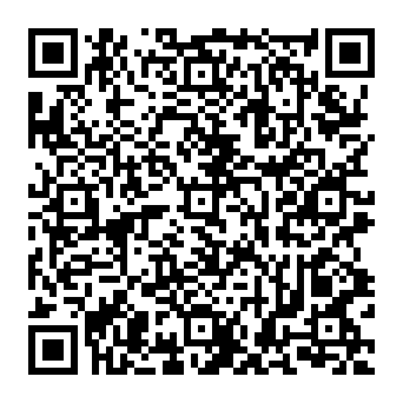 Code QR