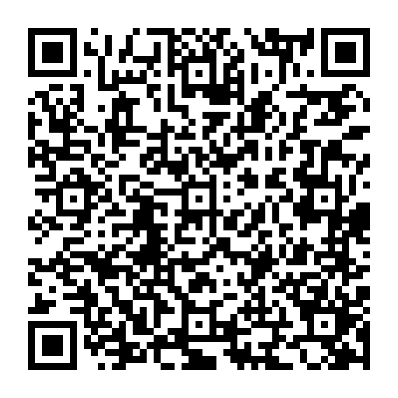 Code QR