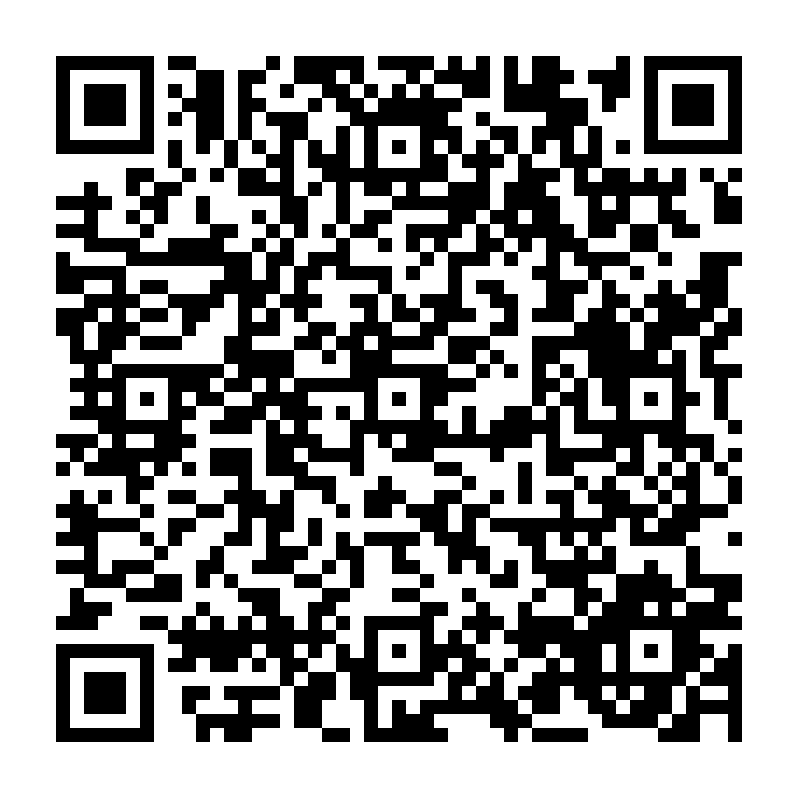 Code QR