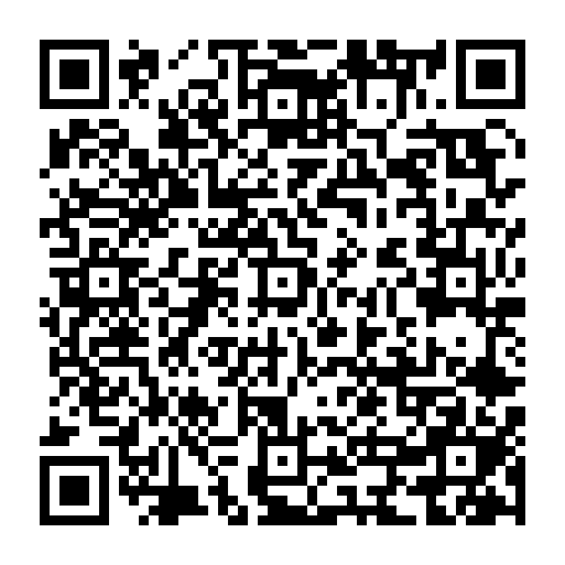 Code QR