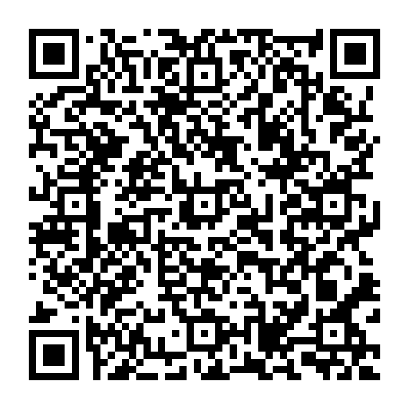 Code QR