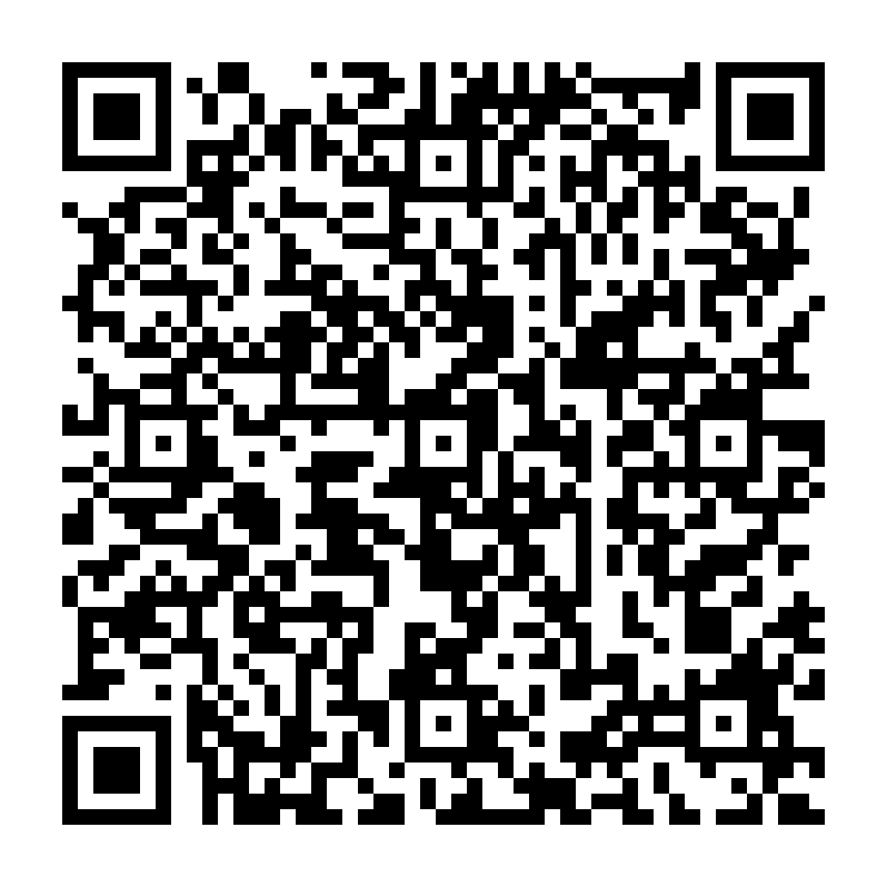 Code QR