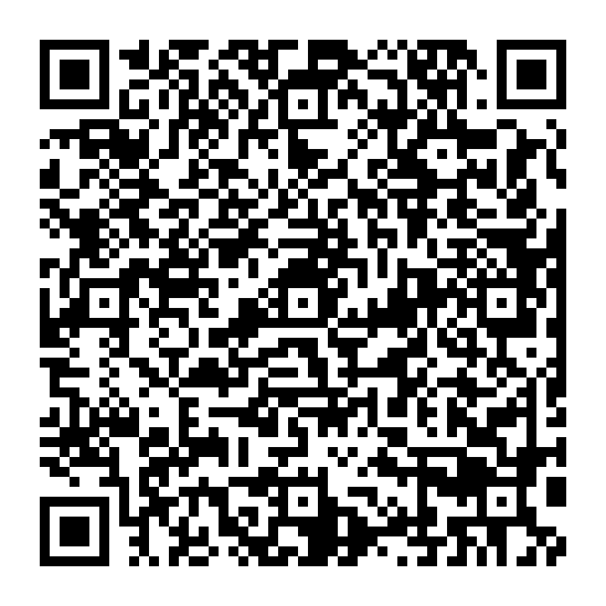 Code QR