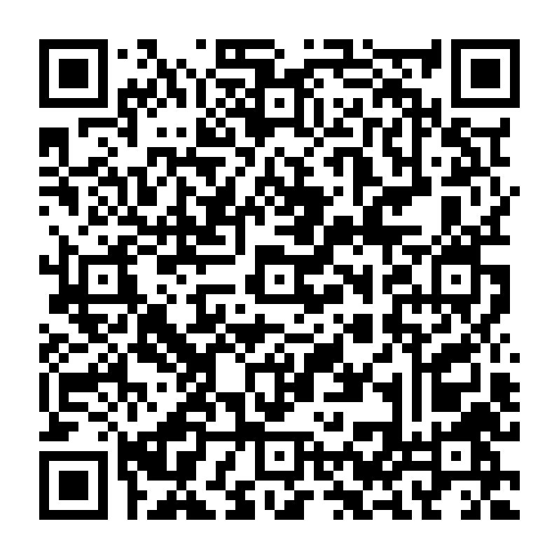 Code QR