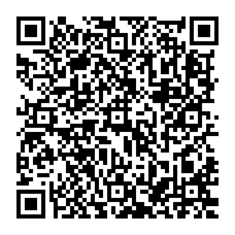 Code QR