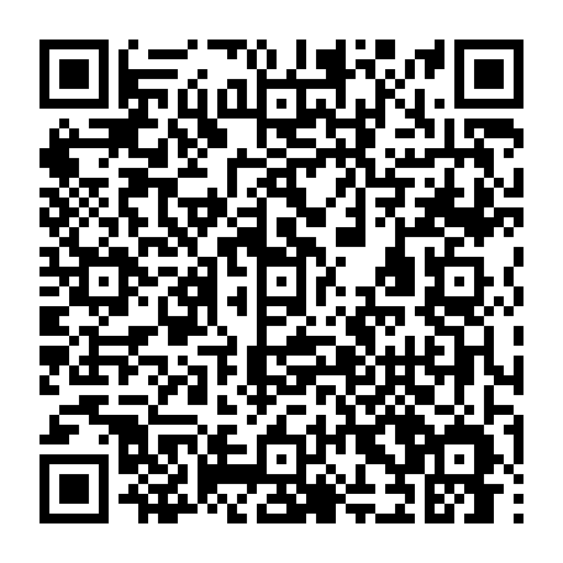 Code QR