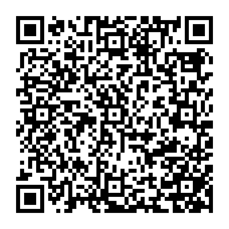 Code QR