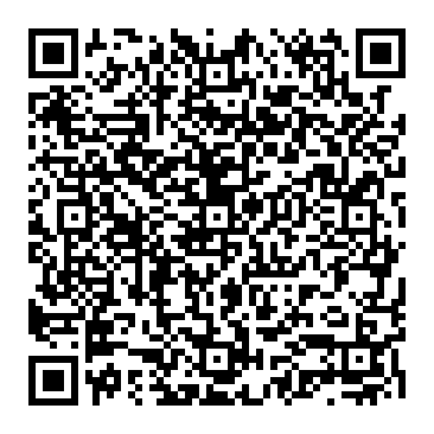 Code QR