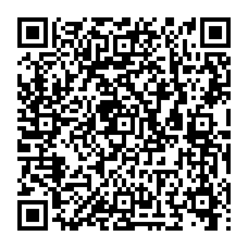 Code QR