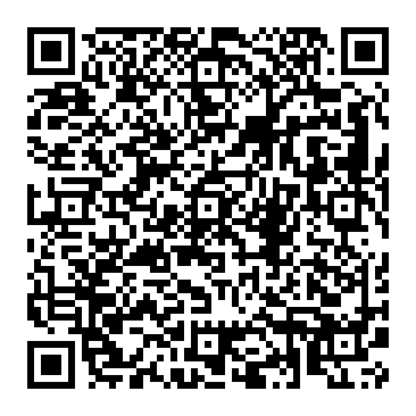 Code QR