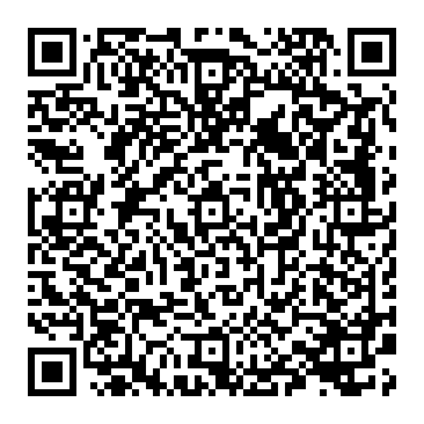 Code QR