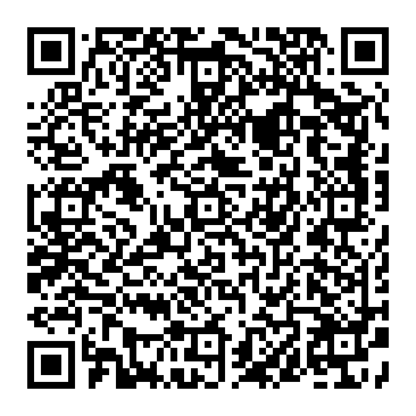 Code QR