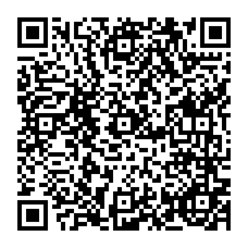 Code QR