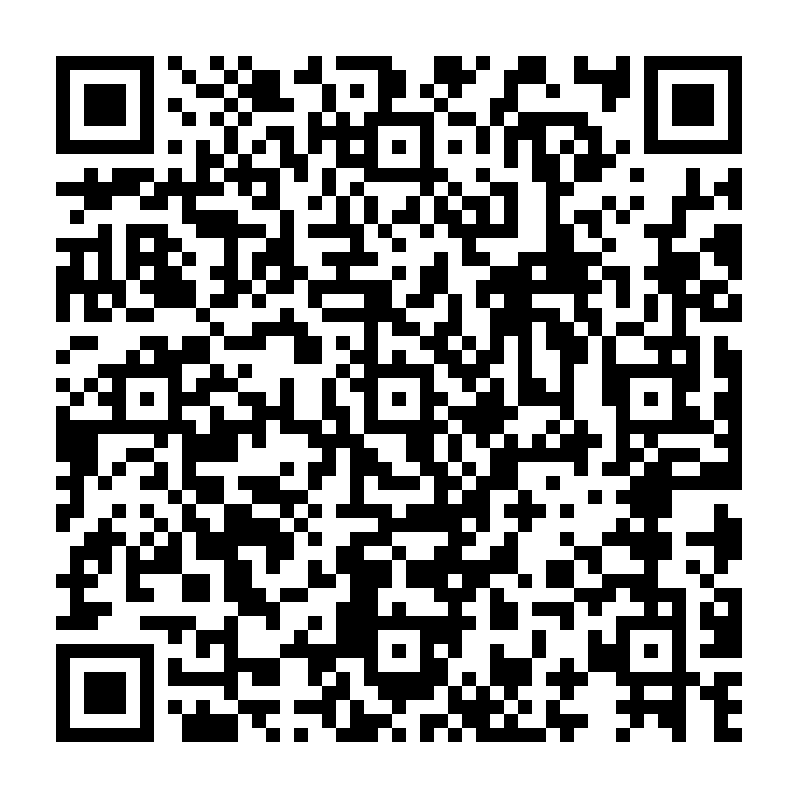 Code QR