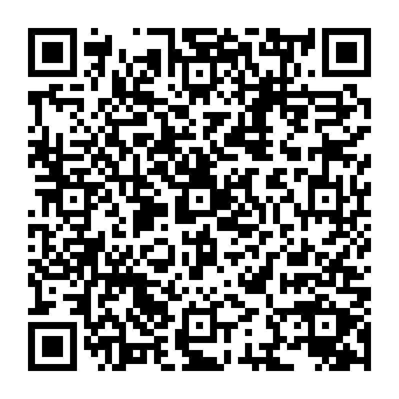 Code QR