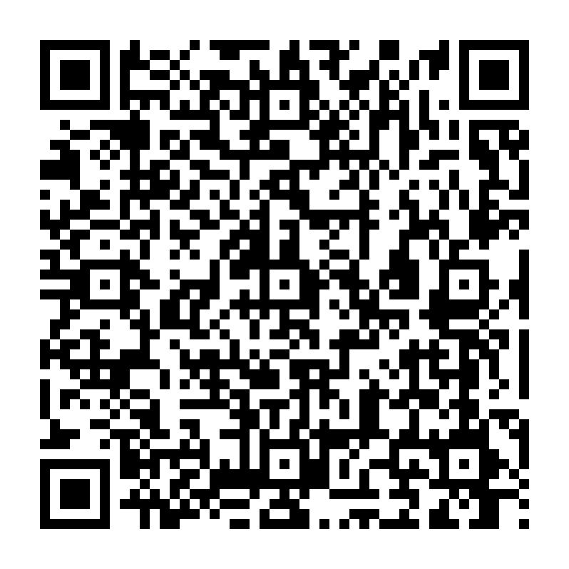 Code QR