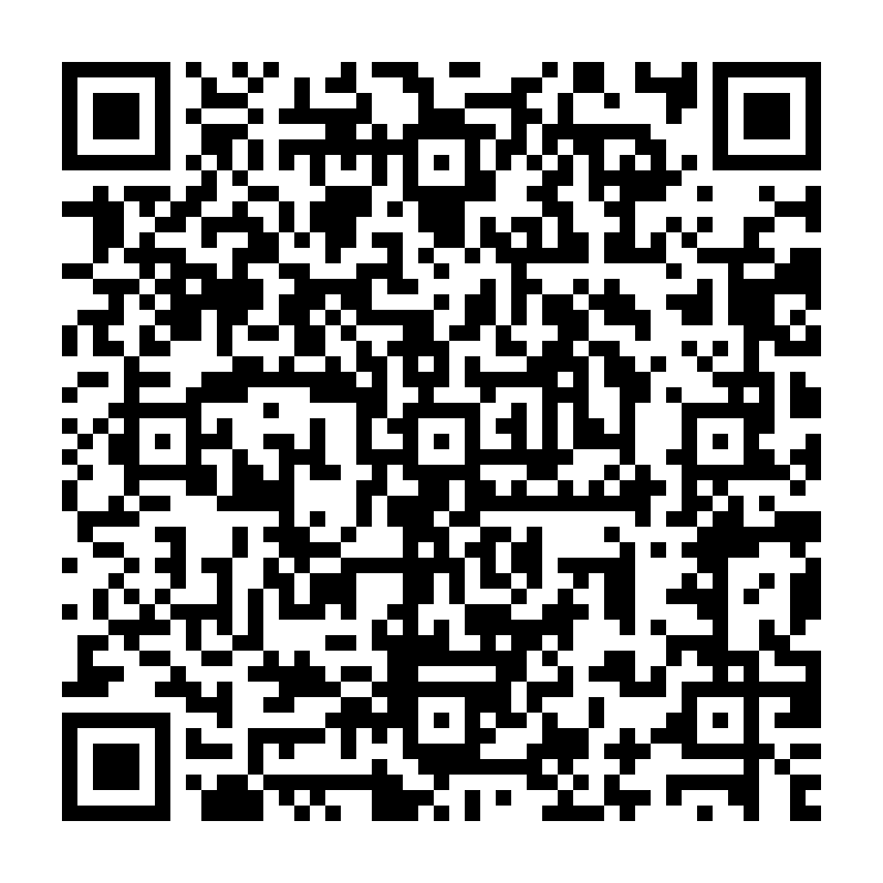 Code QR