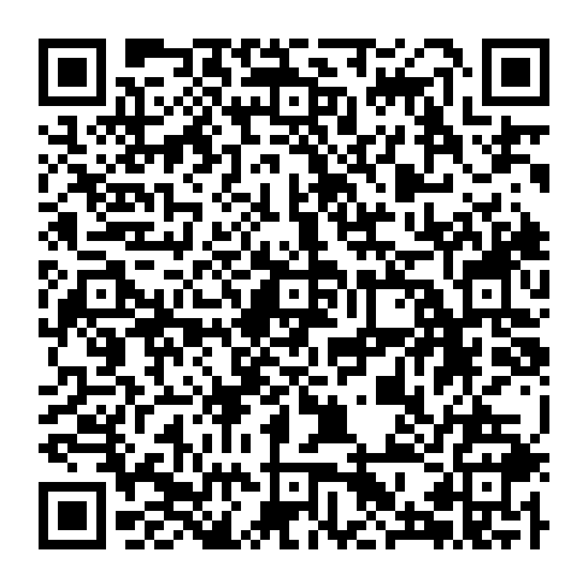Code QR