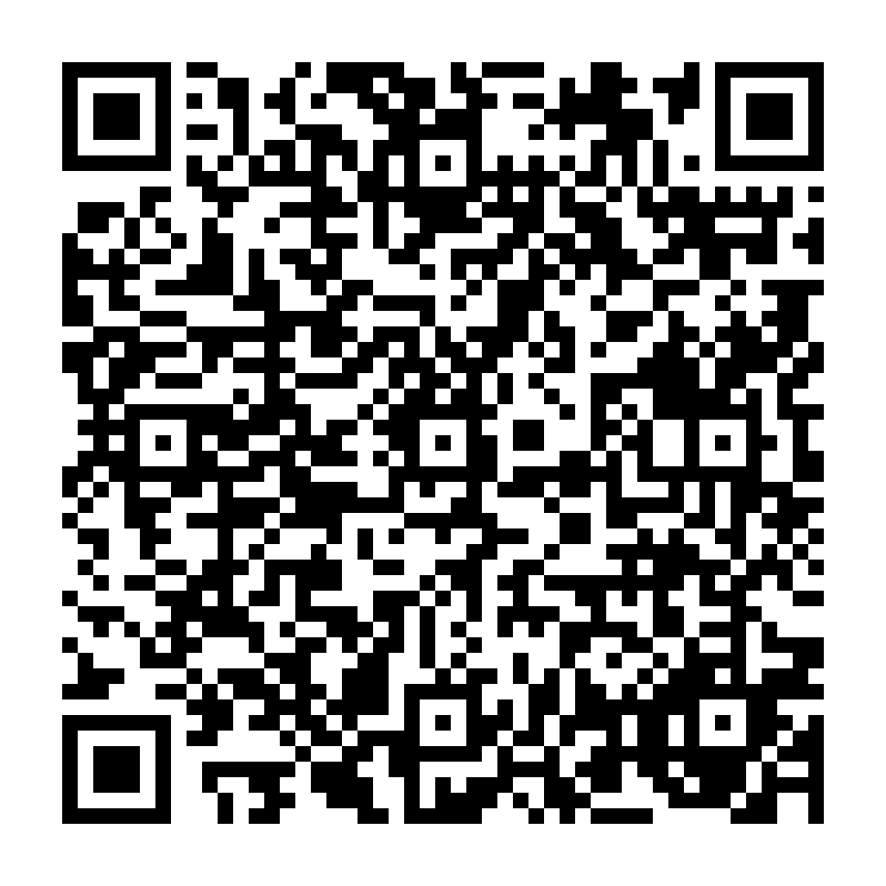 Code QR