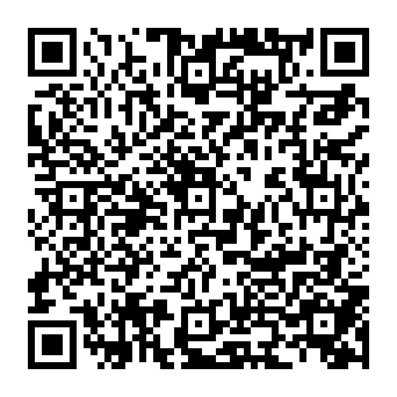 Code QR