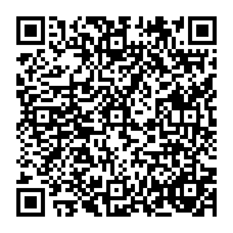 Code QR