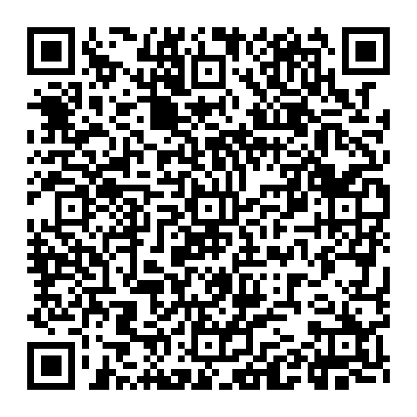 Code QR