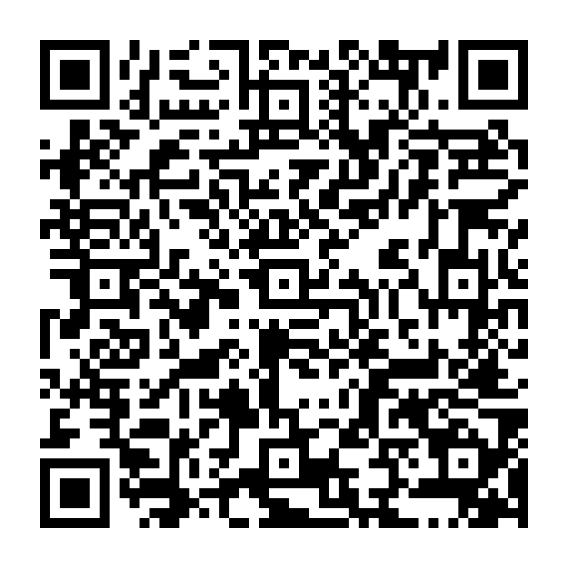 Code QR