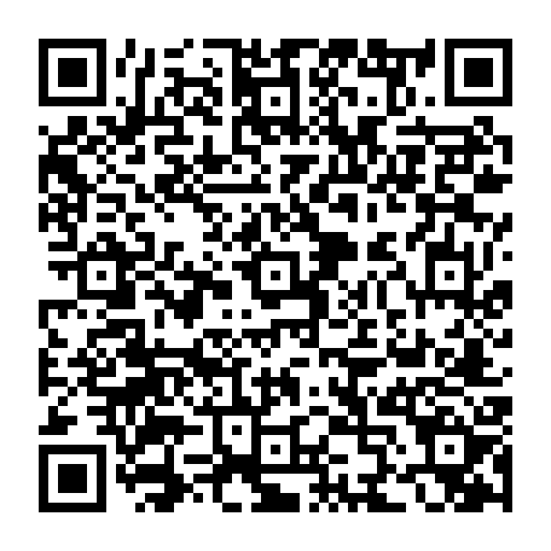 Code QR