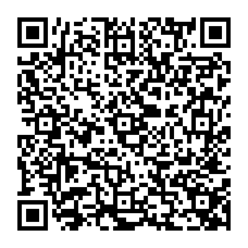 Code QR