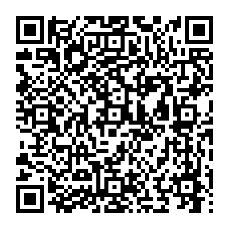 Code QR