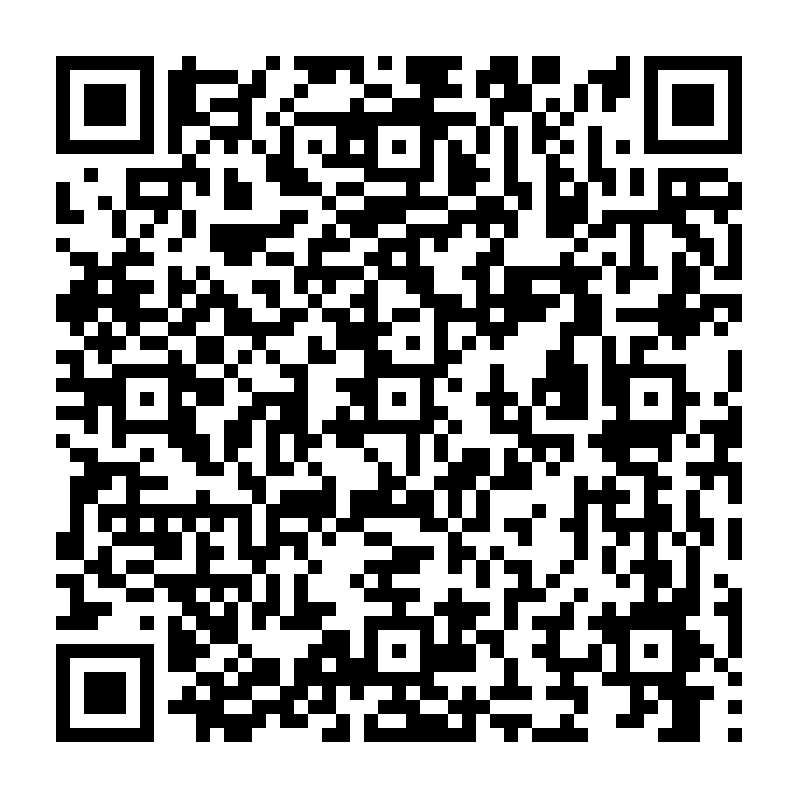Code QR