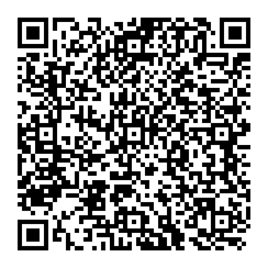Code QR