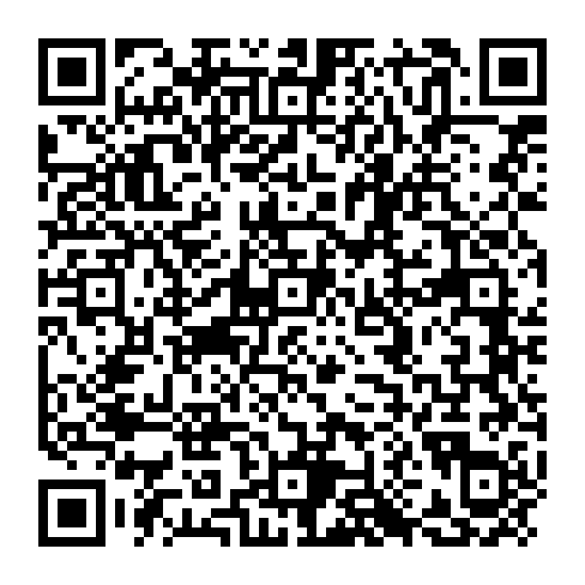 Code QR