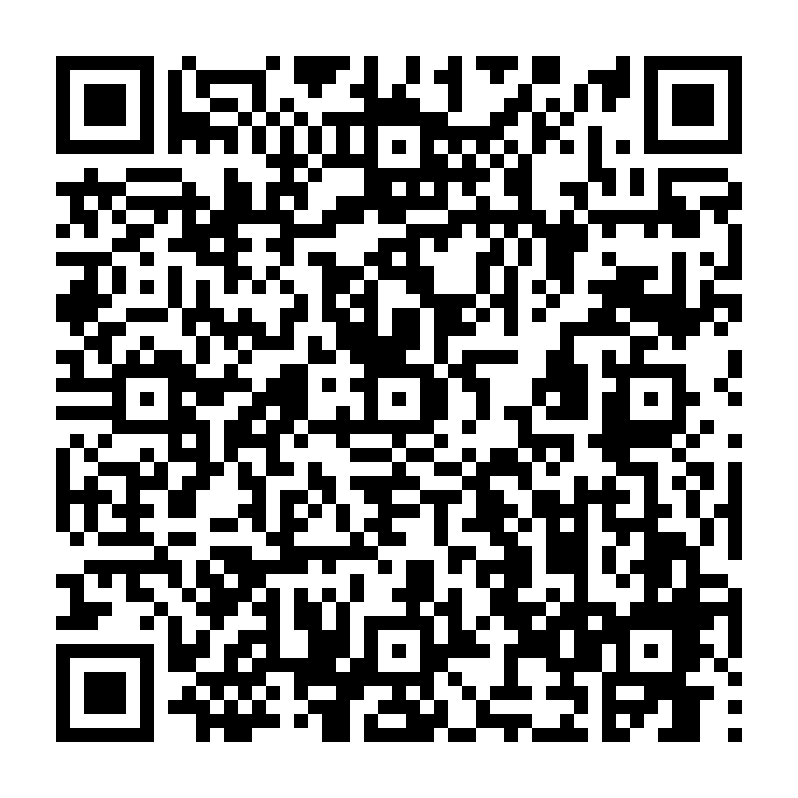 Code QR