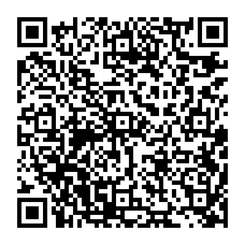 Code QR