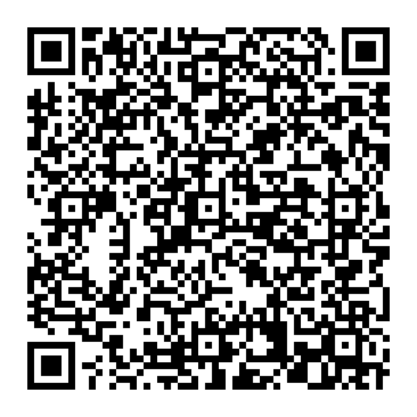 Code QR