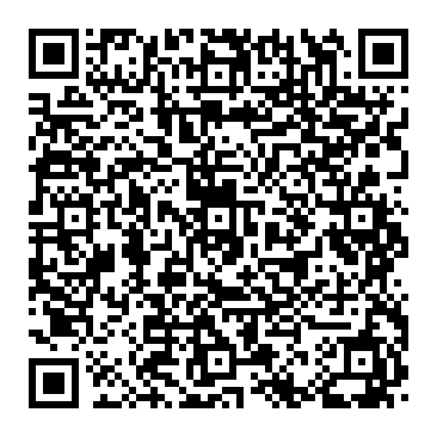 Code QR