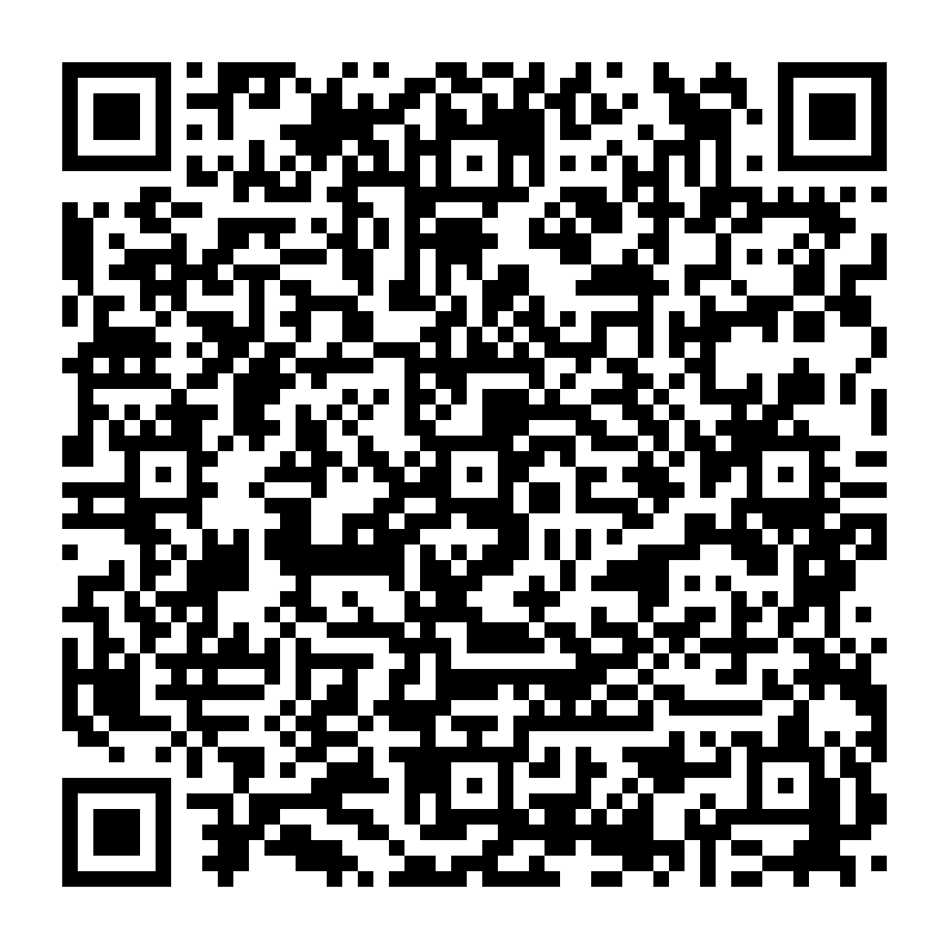 Code QR